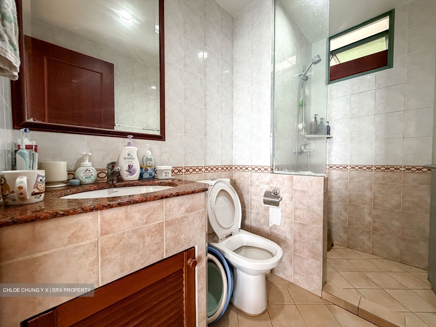 Yew Mei Green (D23), Condominium #578871261